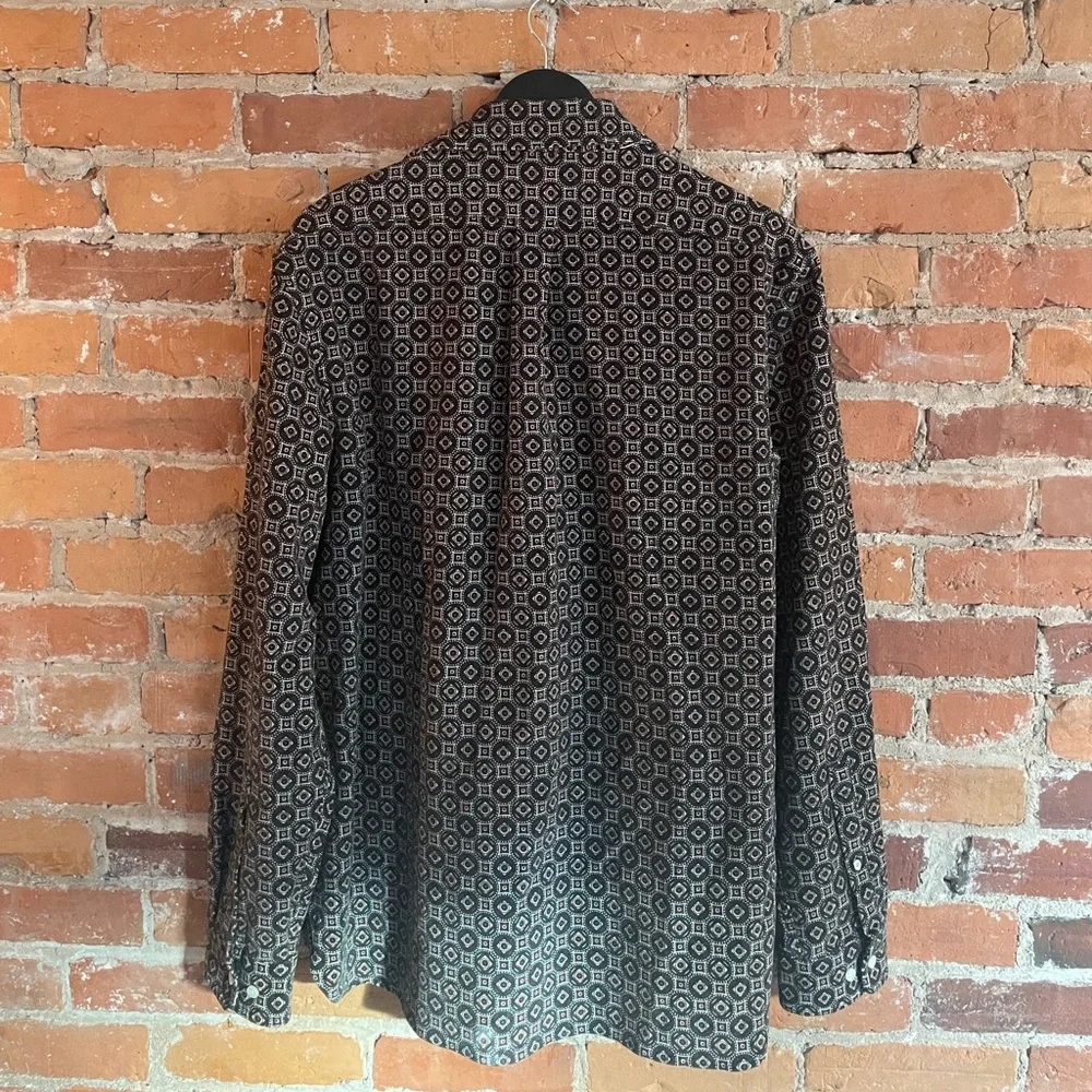 Banana Republic button down - Picture 3 of 3